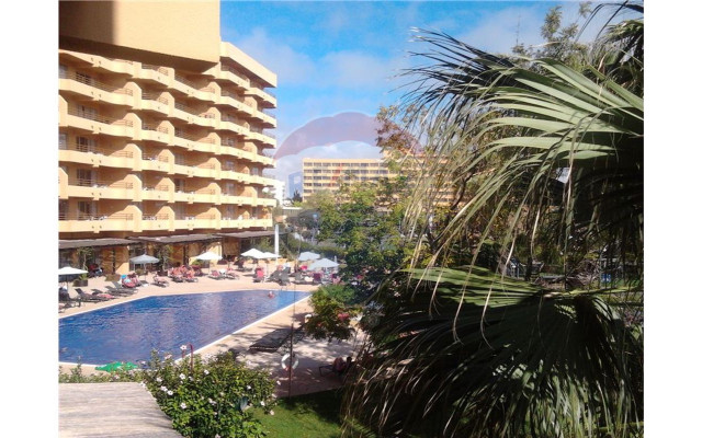 Apartamento para Venda em Quarteira