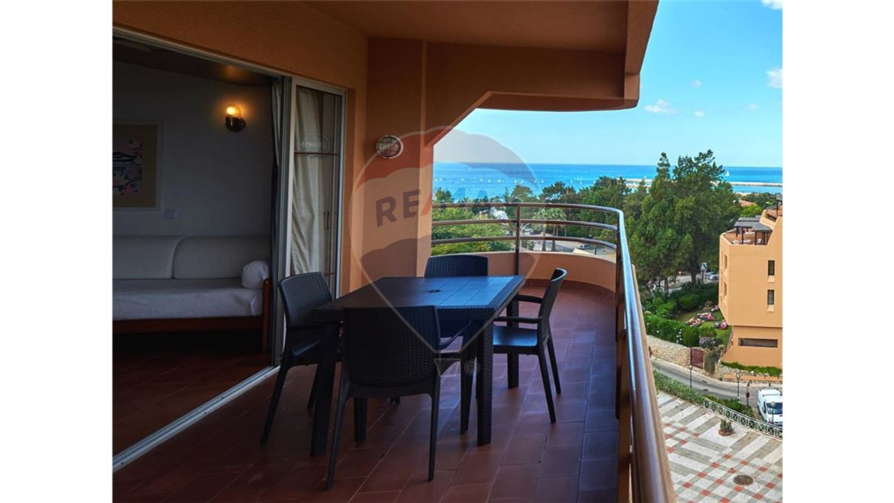 Apartamento T1 para Venda em Quarteira Foto 5