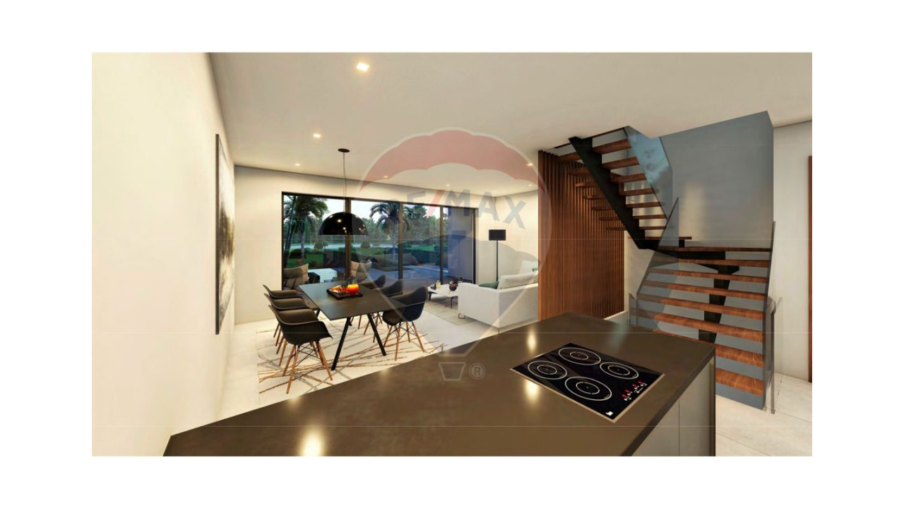 Terreno P/ Prédio para Venda em Quarteira Foto 12