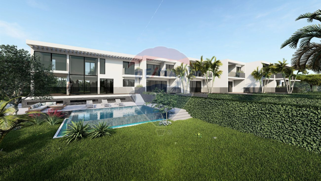 Terreno P/ Prédio para Venda em Quarteira Foto 3