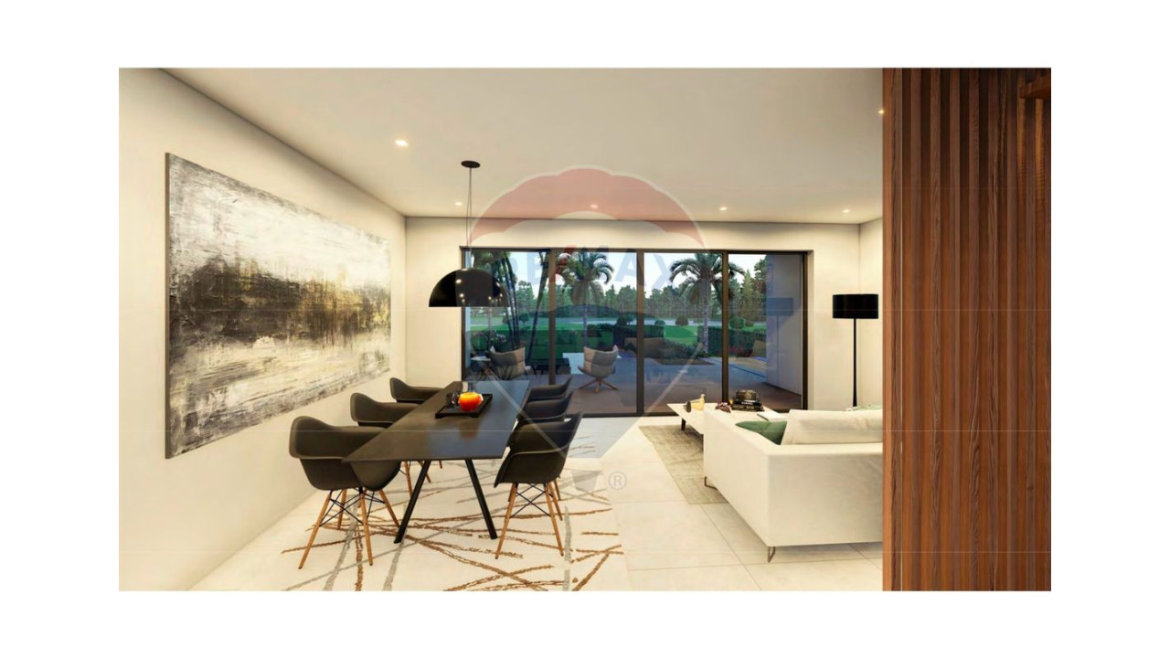 Terreno P/ Prédio para Venda em Quarteira Foto 15