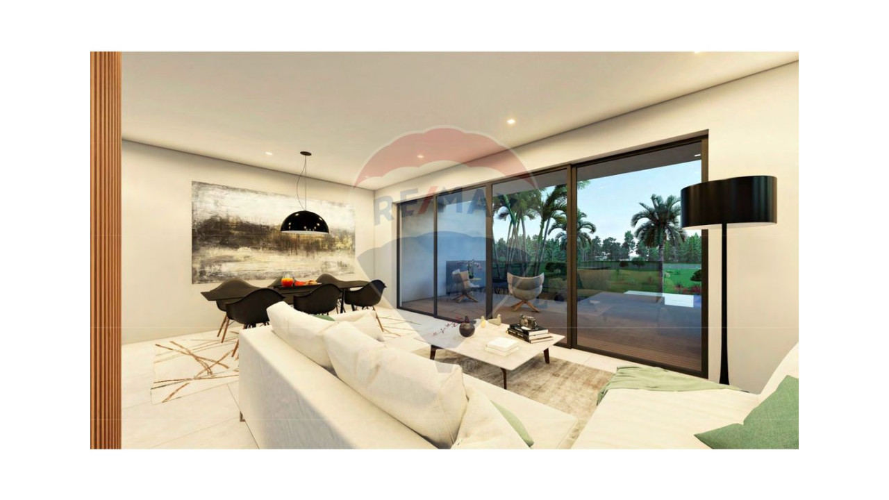 Terreno P/ Prédio para Venda em Quarteira Foto 11