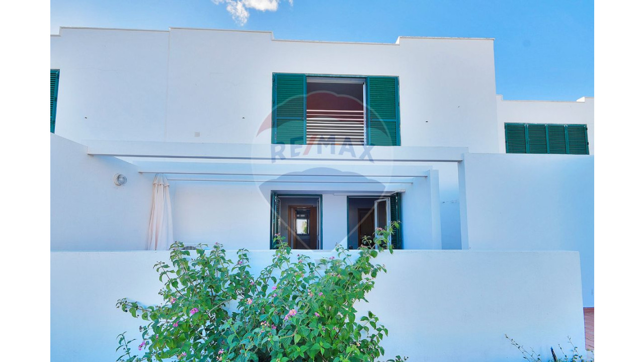 Apartamento T2 para Venda em Albufeira e Olhos de Água Foto 3