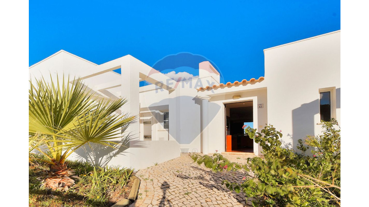 Apartamento T2 para Venda em Albufeira e Olhos de Água Foto 14