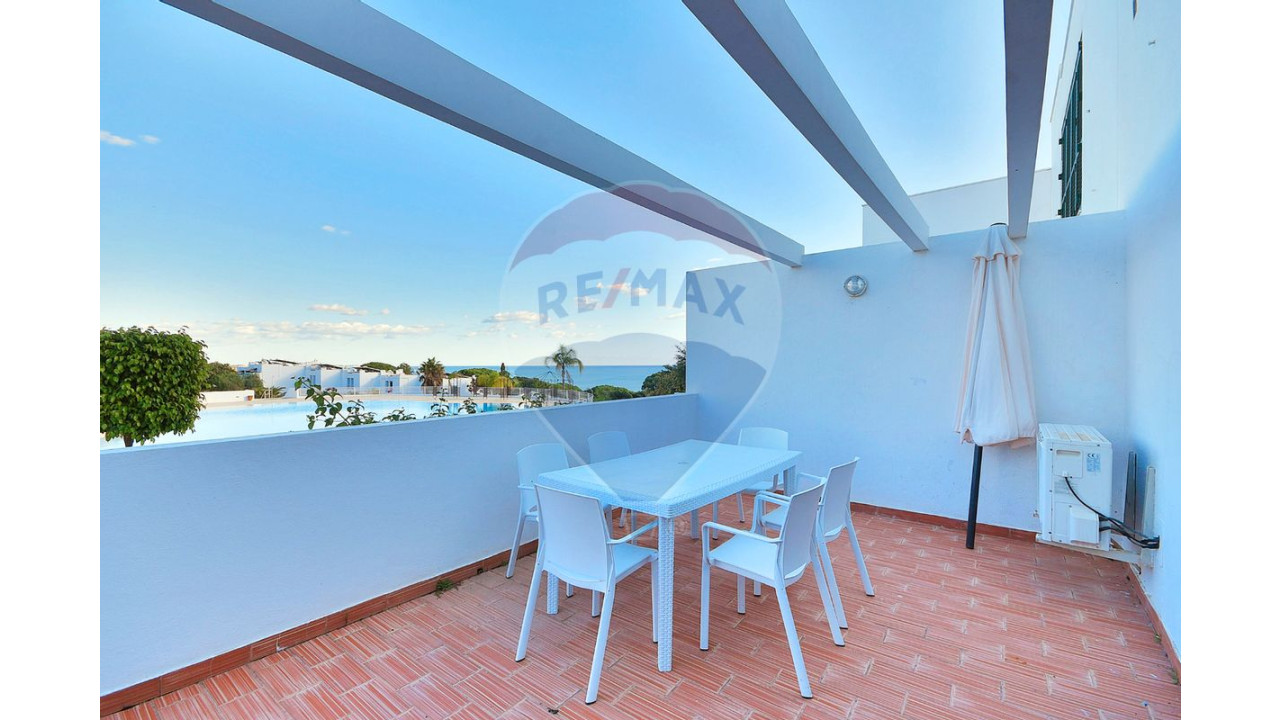 Apartamento T2 para Venda em Albufeira e Olhos de Água Foto 12