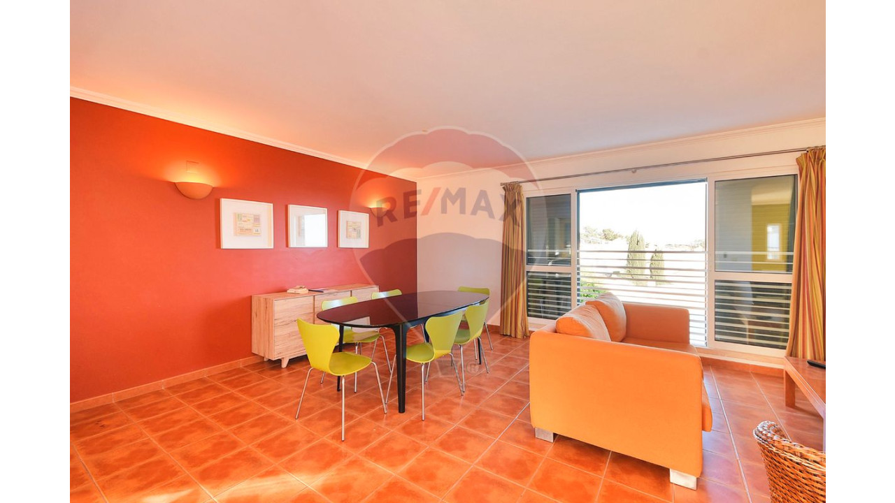 Apartamento T2 para Venda em Albufeira e Olhos de Água Foto 4