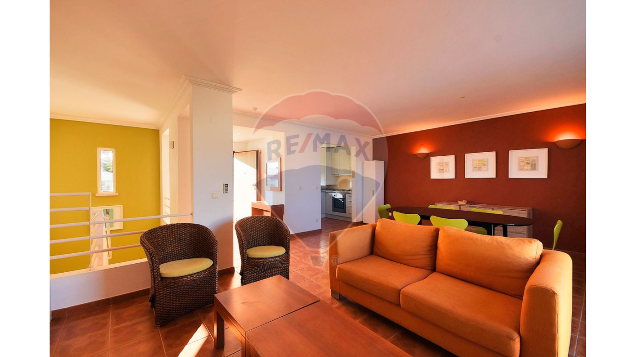 Apartamento T2 para Venda em Albufeira e Olhos de Água Foto 7
