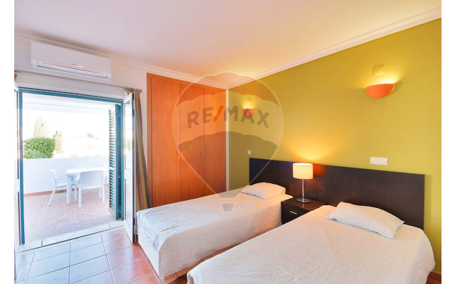 Apartamento T2 para Venda em Albufeira e Olhos de Água