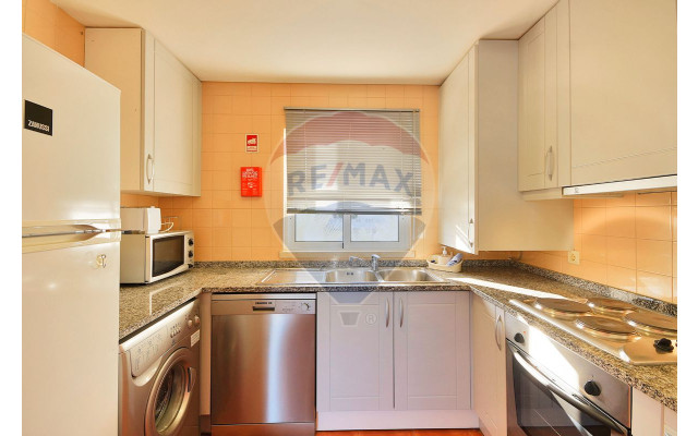 Apartamento T2 para Venda em Albufeira e Olhos de Água