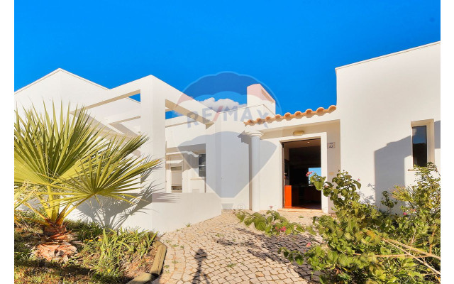Apartamento T2 para Venda em Albufeira e Olhos de Água