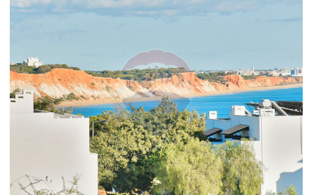 Apartamento T2 para Venda em Albufeira e Olhos de Água
