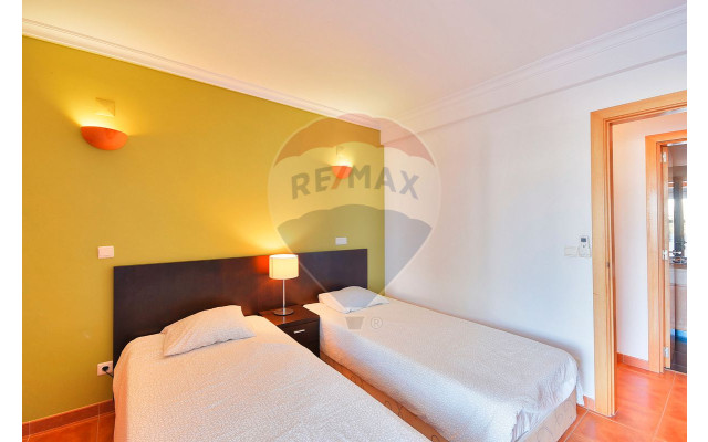 Apartamento T2 para Venda em Albufeira e Olhos de Água