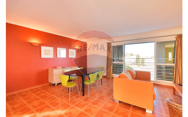 Apartamento T2 para Venda em Albufeira e Olhos de Água