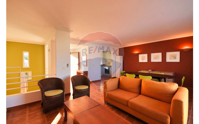 Apartamento T2 para Venda em Albufeira e Olhos de Água