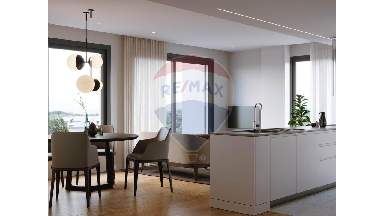 Apartamento T2 para Venda em Faro (Sé e São Pedro)