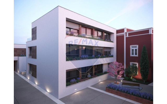 Apartamento T2 para Venda em Faro (Sé e São Pedro)