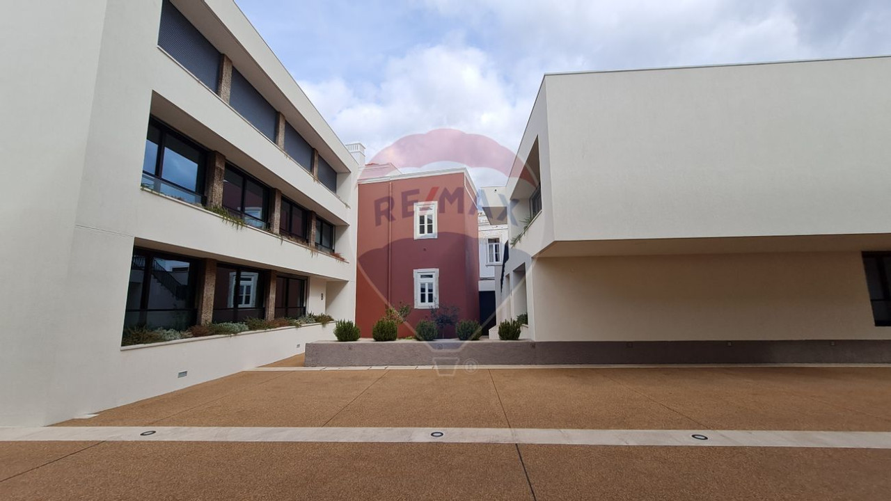 Apartamento T3 para Venda em Faro (Sé e São Pedro) Foto 15