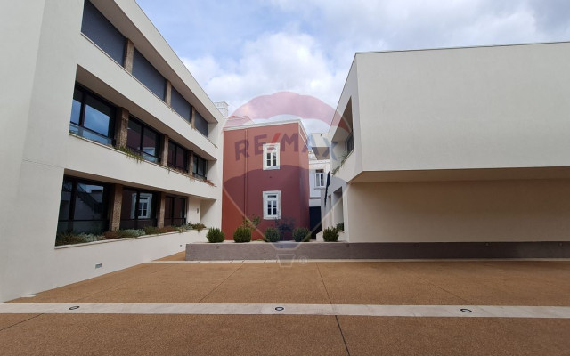 Apartamento T3 para Venda em Faro (Sé e São Pedro)