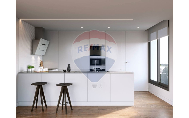 Apartamento T3 para Venda em Faro (Sé e São Pedro)