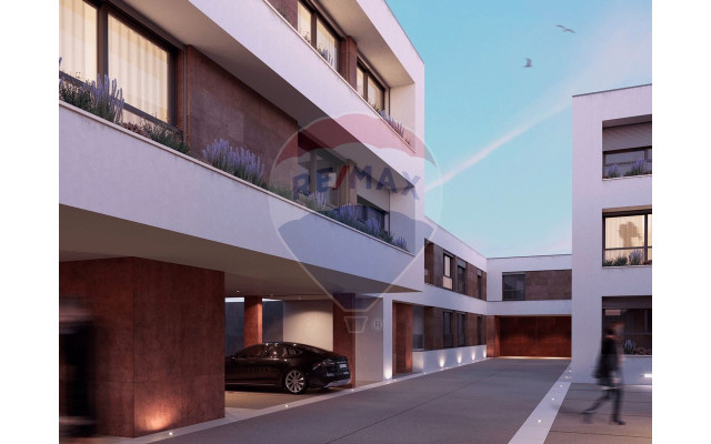 Apartamento T3 para Venda em Faro (Sé e São Pedro)