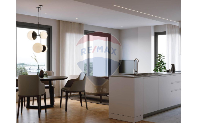Apartamento T3 para Venda em Faro (Sé e São Pedro)