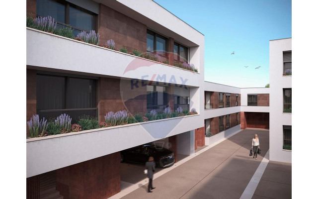 Apartamento T3 para Venda em Faro (Sé e São Pedro)