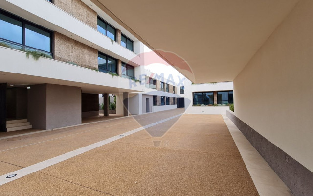 Apartamento T3 para Venda em Faro (Sé e São Pedro)