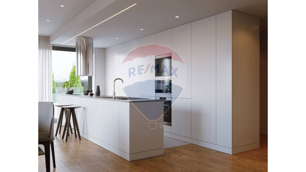 Apartamento T2 para Venda em Faro (Sé e São Pedro) Foto 7