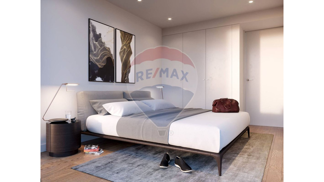 Apartamento T2 para Venda em Faro (Sé e São Pedro) Foto 12