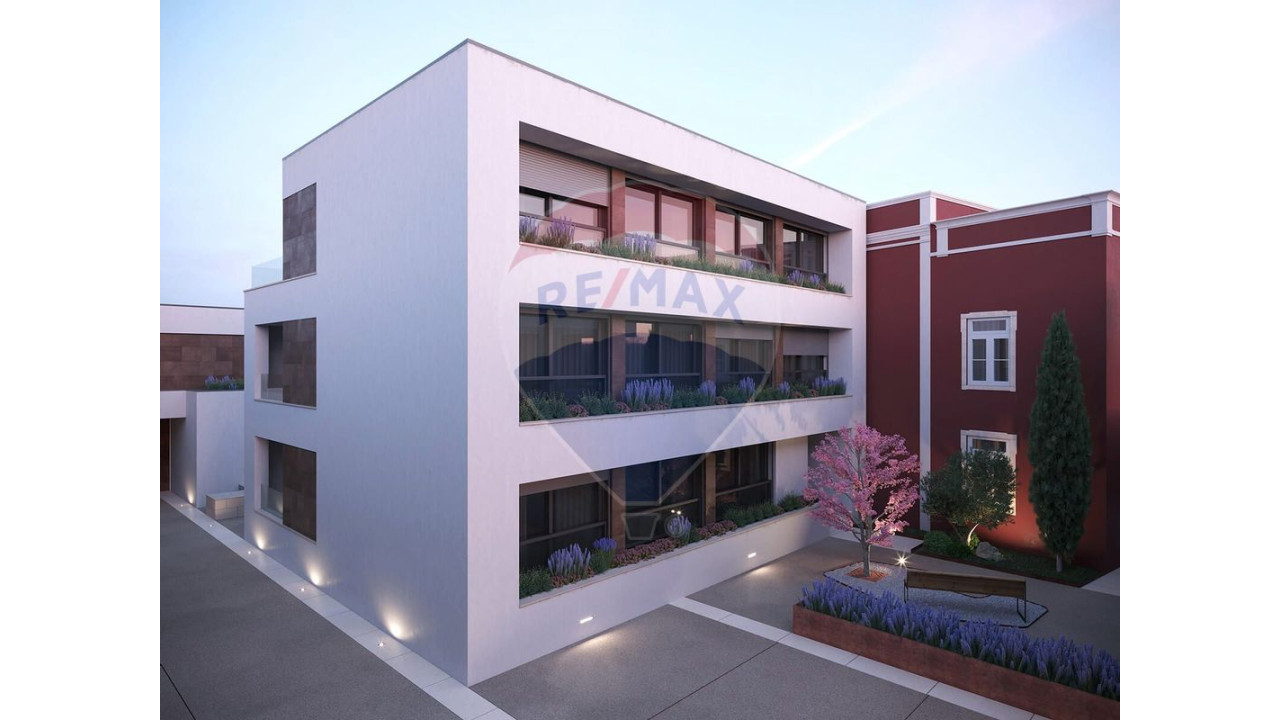 Apartamento T2 para Venda em Faro (Sé e São Pedro) Foto 3