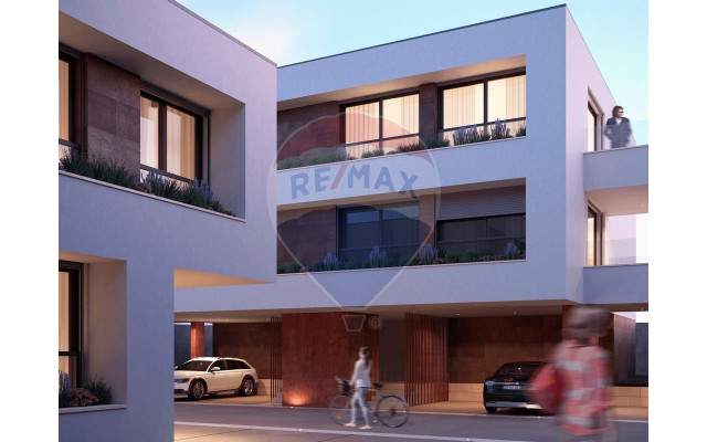 Apartamento T2 para Venda em Faro (Sé e São Pedro)