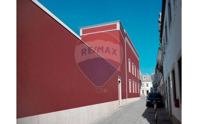 Apartamento T2 para Venda em Faro (Sé e São Pedro)