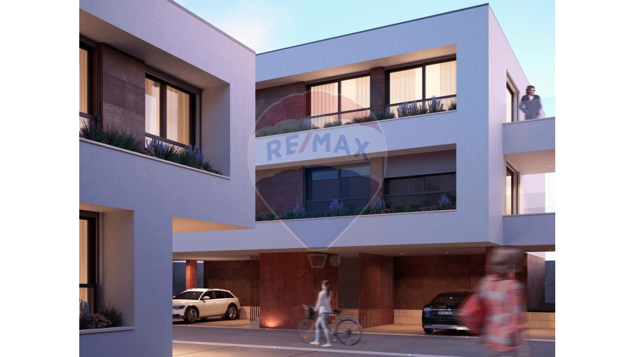 Apartamento T2 para Venda em Faro (Sé e São Pedro) Foto 11