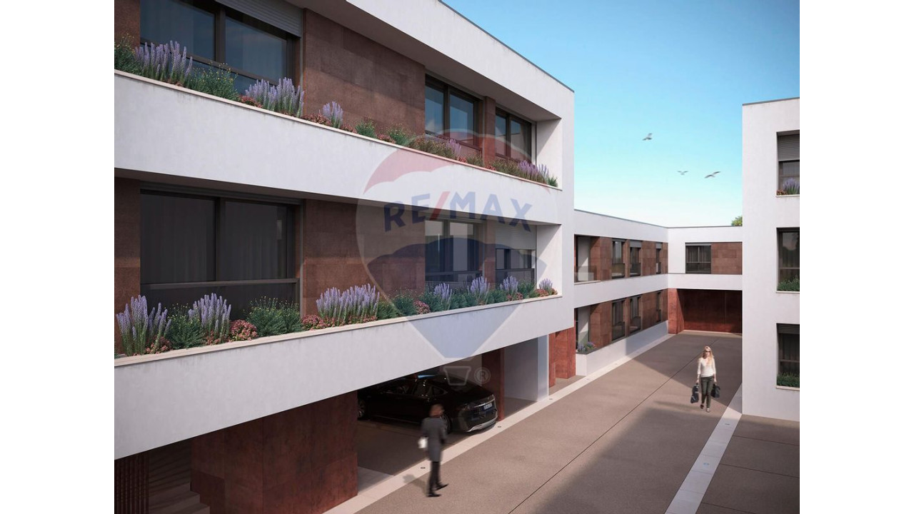 Apartamento T2 para Venda em Faro (Sé e São Pedro) Foto 4