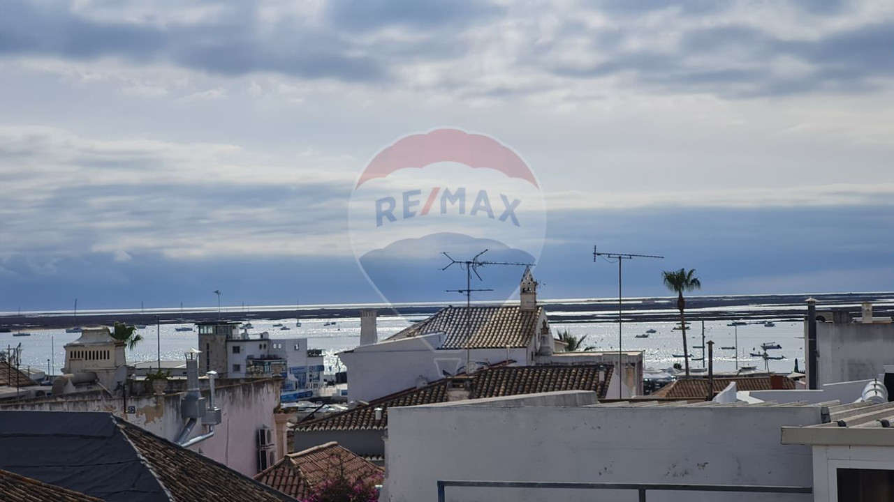 Apartamento T2 para Venda em Faro (Sé e São Pedro) Foto 20