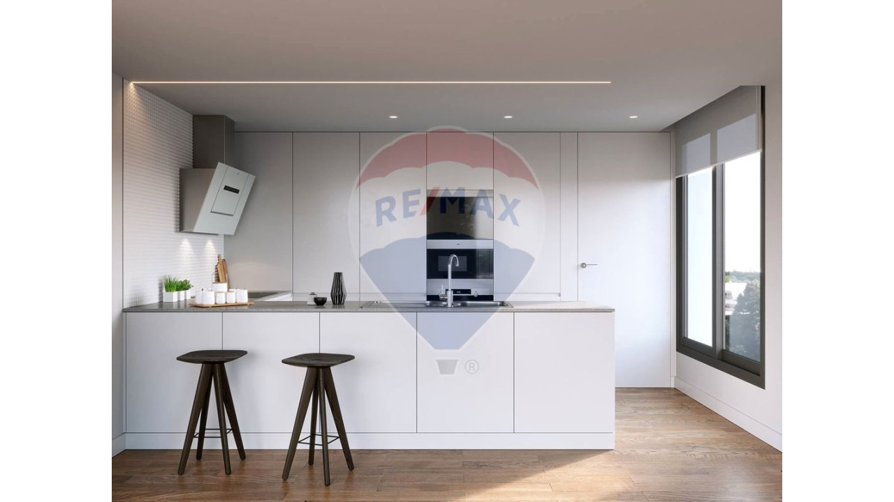 Apartamento T2 para Venda em Faro (Sé e São Pedro) Foto 9