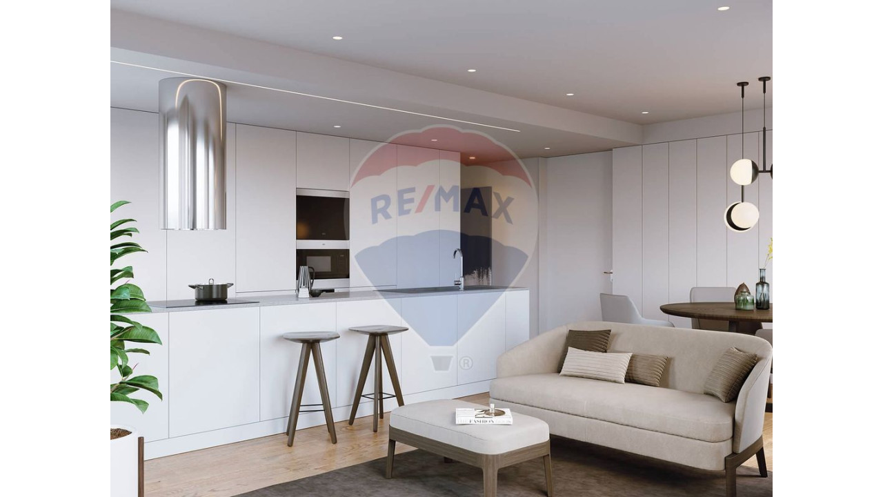 Apartamento T2 para Venda em Faro (Sé e São Pedro) Foto 8