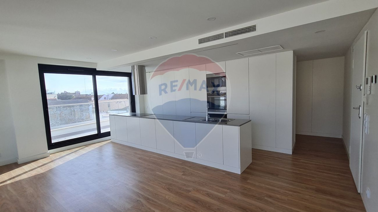 Apartamento T2 para Venda em Faro (Sé e São Pedro) Foto 21