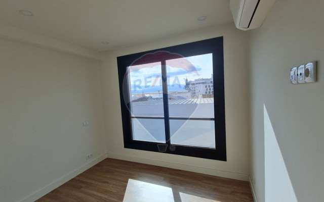 Apartamento T2 para Venda em Faro (Sé e São Pedro)