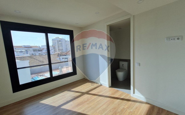 Apartamento T2 para Venda em Faro (Sé e São Pedro)