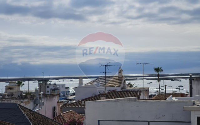 Apartamento T2 para Venda em Faro (Sé e São Pedro)