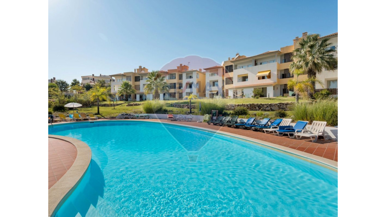 Apartamento T2 para Venda em Quarteira Foto 3