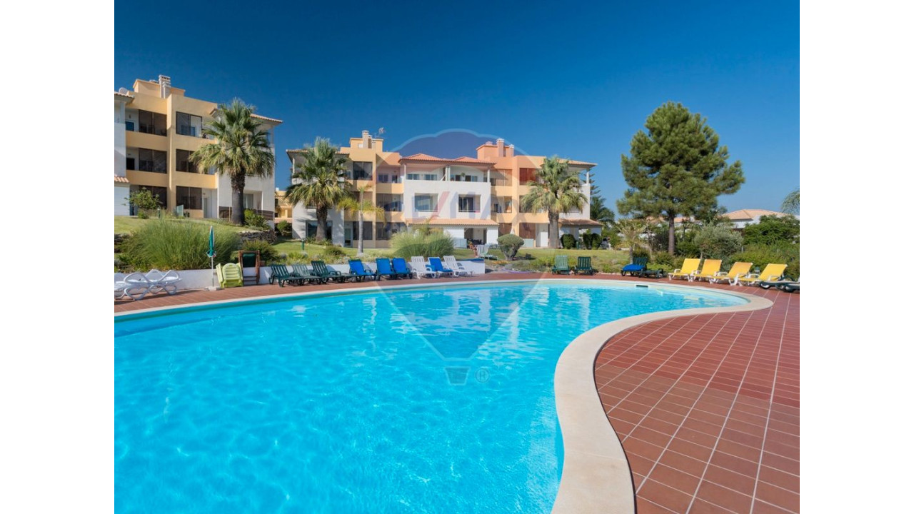 Apartamento T2 para Venda em Quarteira