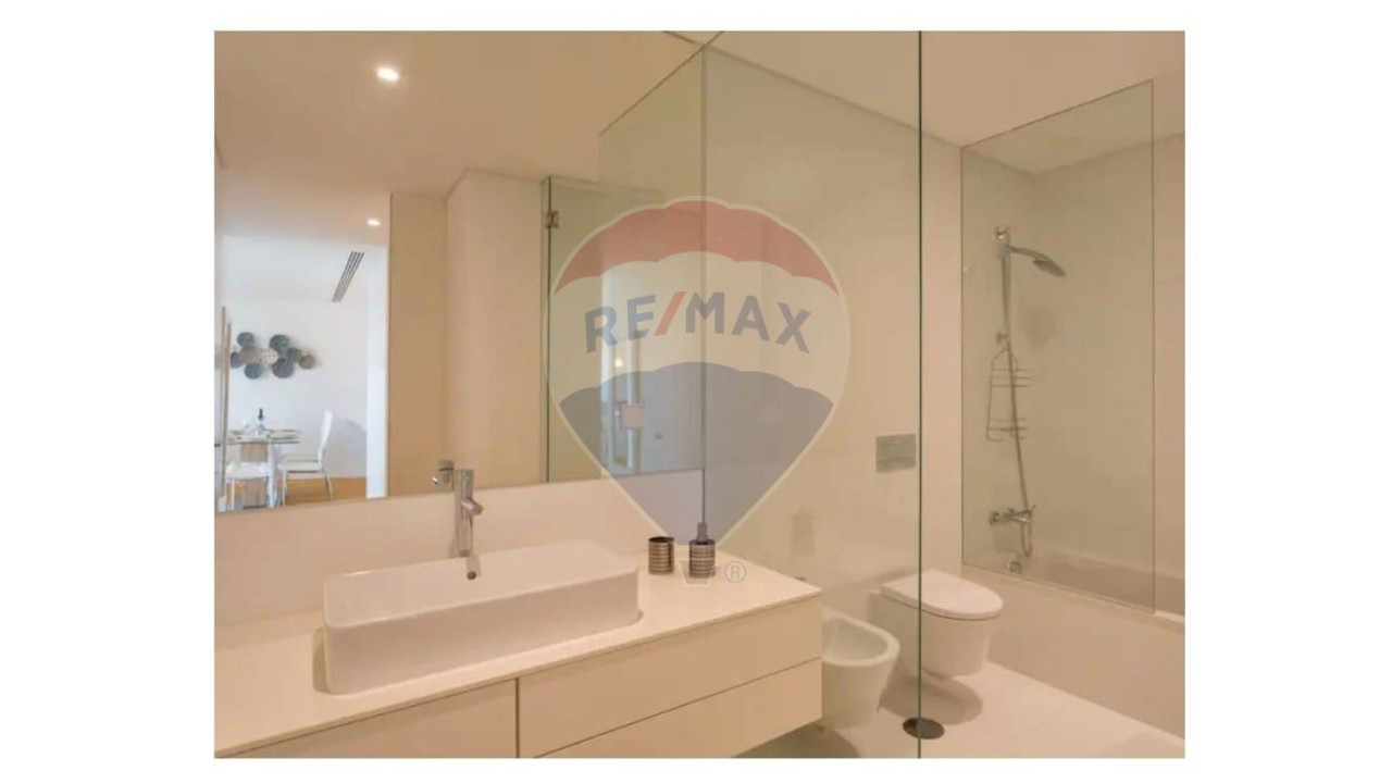 Apartamento T1 para Venda em Quarteira Foto 6