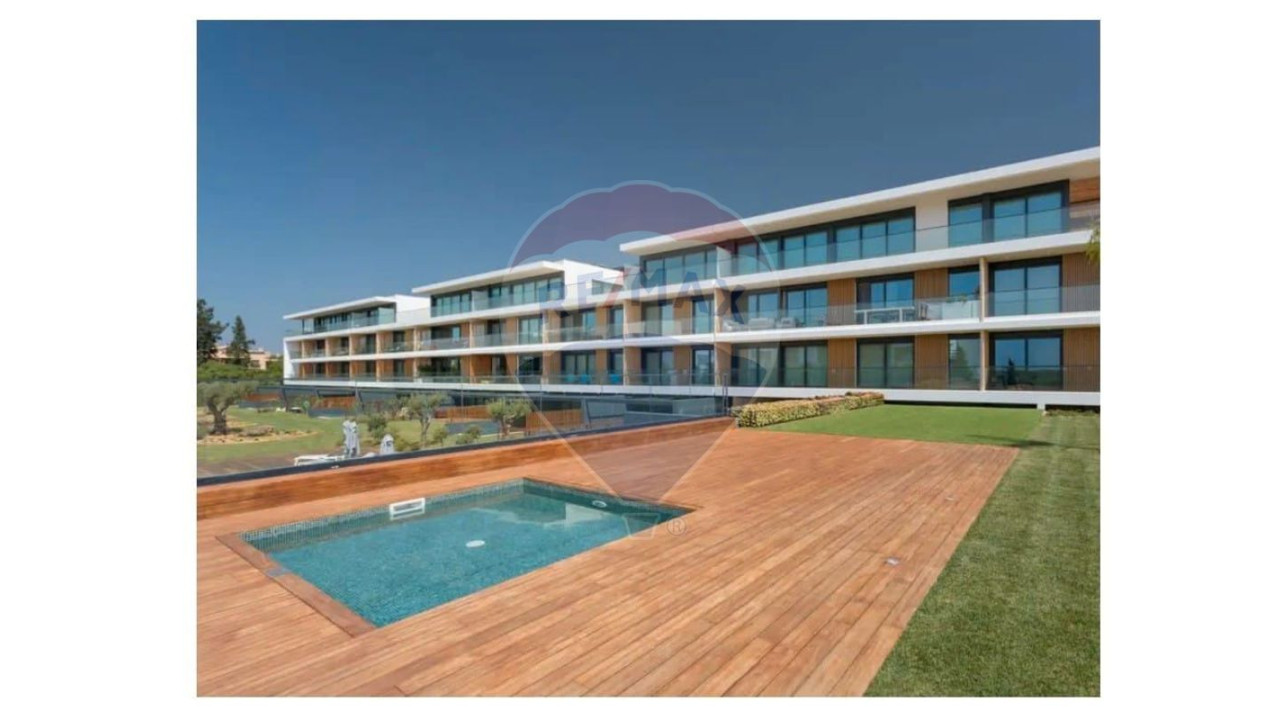 Apartamento T1 para Venda em Quarteira Foto 12