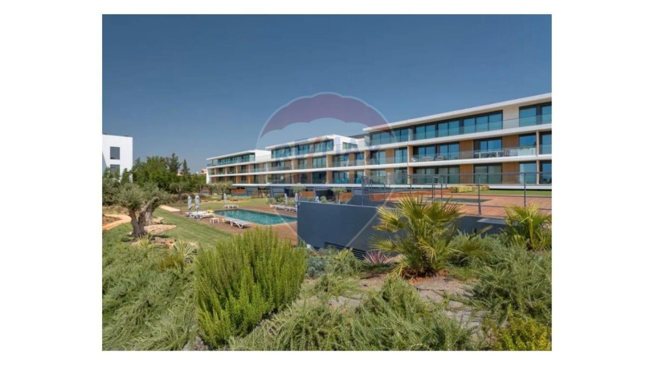 Apartamento T1 para Venda em Quarteira Foto 10