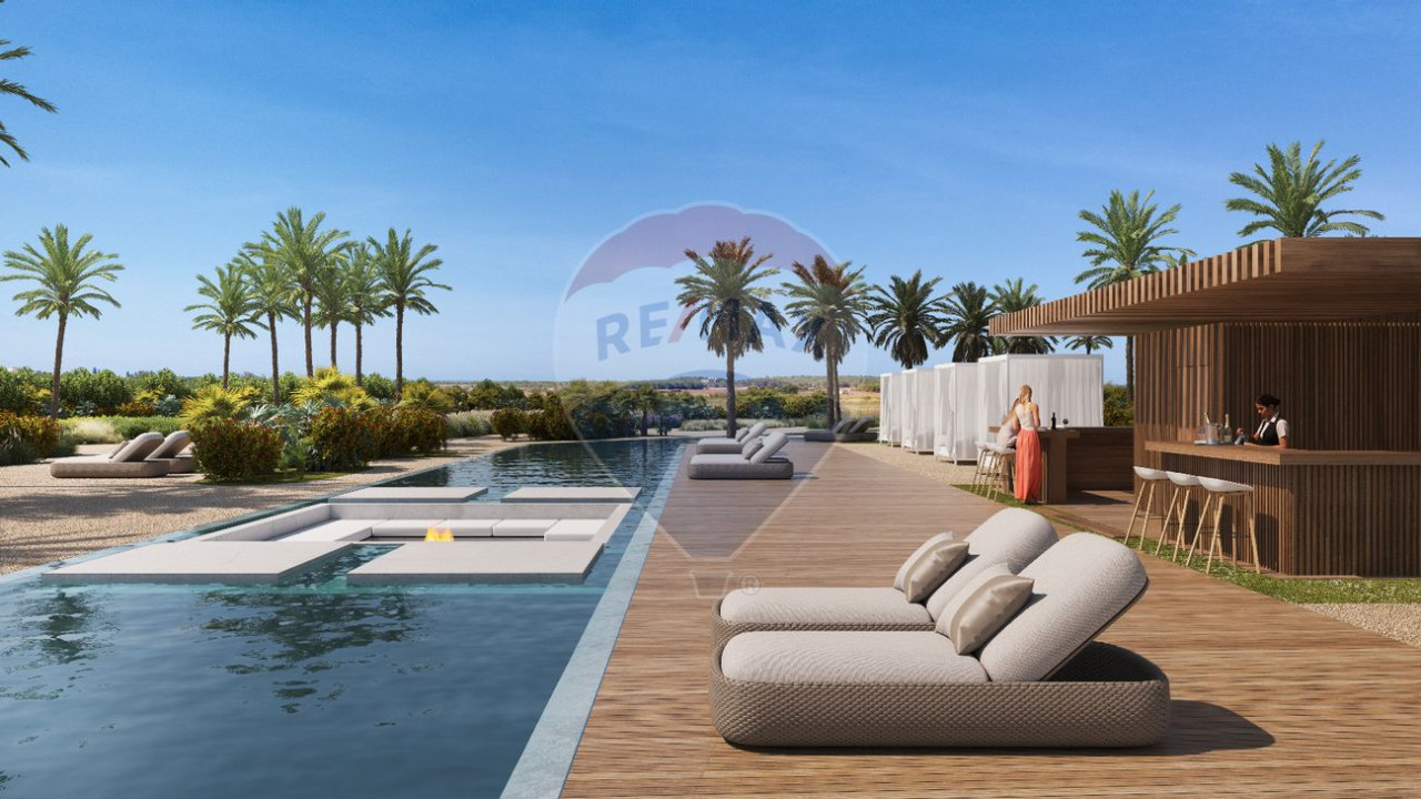 Apartamento T2 para Venda em Quarteira Foto 8