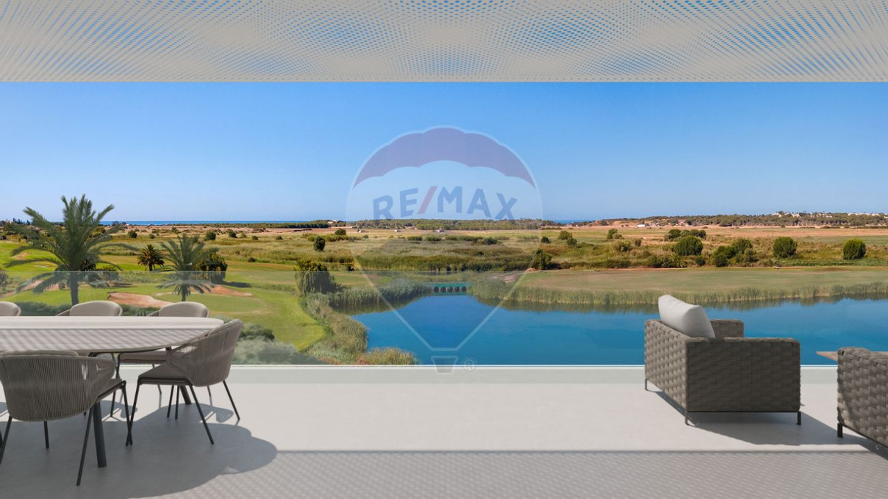 Apartamento T2 para Venda em Quarteira Foto 40