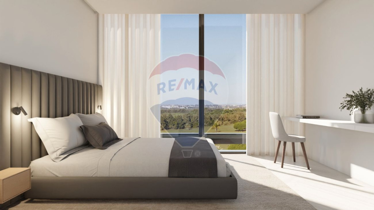 Apartamento T2 para Venda em Quarteira Foto 26