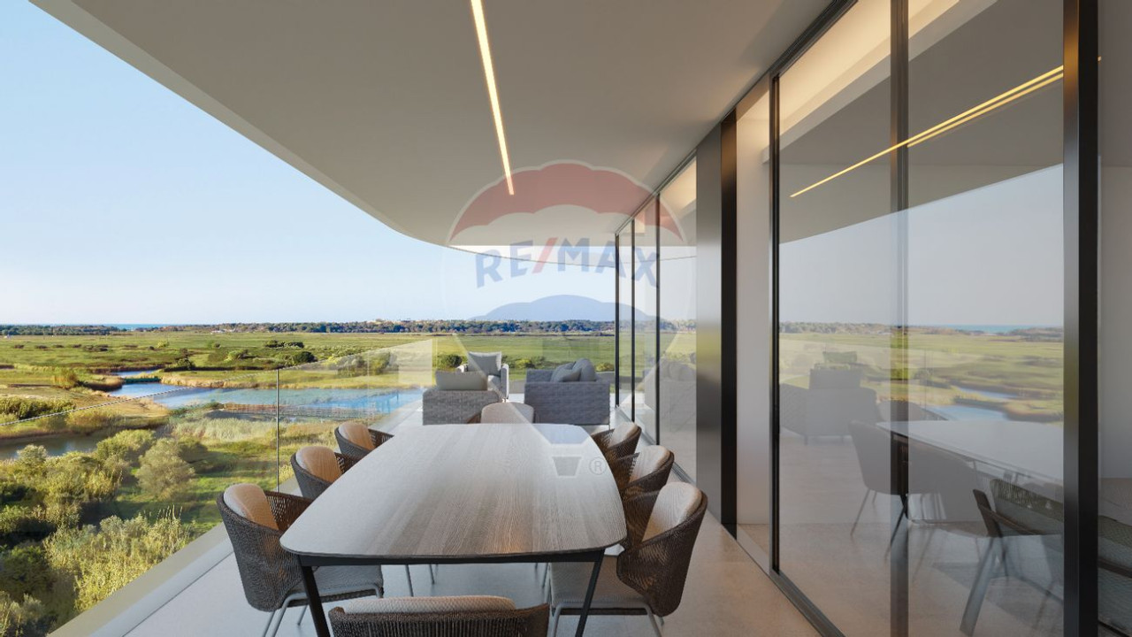 Apartamento T3 para Venda em Quarteira Foto 19